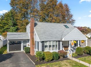 33 Ritchie Rd, Lynn, MA 01904