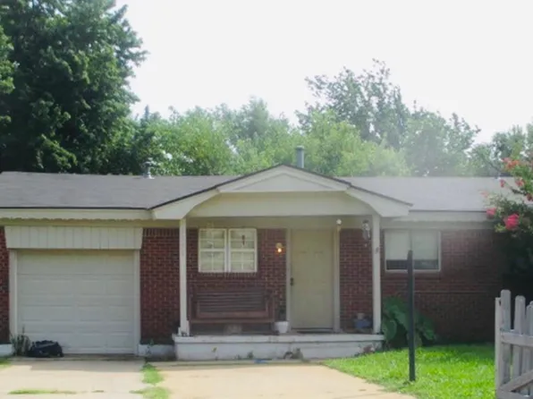 7106 Sears Ter, Oklahoma City, OK 73149