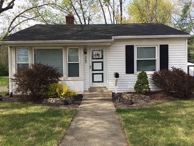 1st image of this home