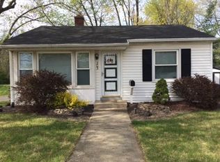 203 Nelson Ave, Edwardsville, IL 62025