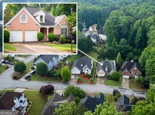 3082 Monarch Pine Dr NW, Norcross, GA 30071