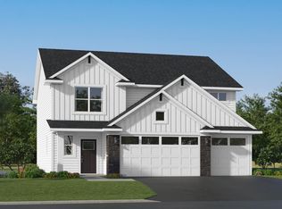 7544 Lotus Ln, Lino Lakes, MN 55038