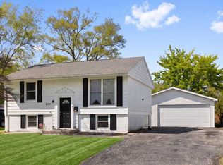 2941 225th Pl, Sauk Village, IL 60411