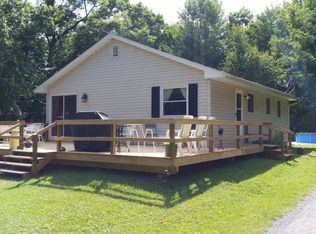 413 S Gilboa Rd, Stamford, NY 12167