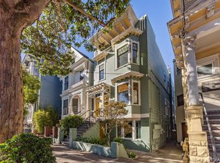 142 Beulah St, San Francisco, CA 94117