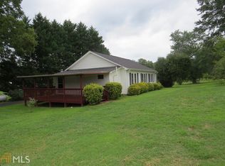 2685 Highway 145, Eastanollee, GA 30538