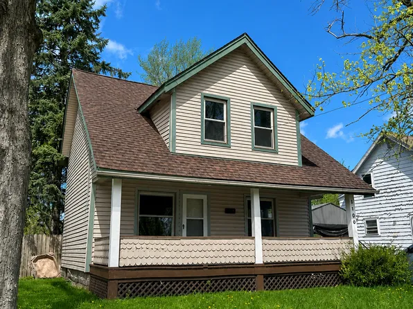 1100 Woodbine Ave SE, Warren, OH 44484