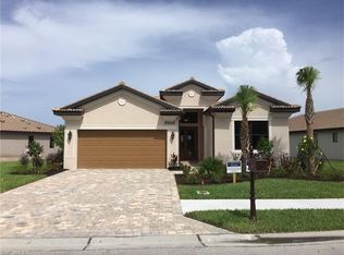 9949 Alhambra Ln, Bonita Springs, FL 34135