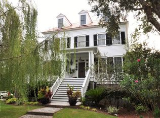 221 King George St, Charleston, SC 29492