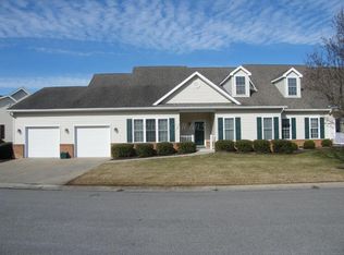 924 Winding Way, Salisbury, MD 21804