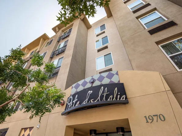 1970 Columbia St Unit 507, San Diego, CA 92101