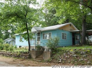 391 Kansas City Way, Sunrise Beach, MO 65079