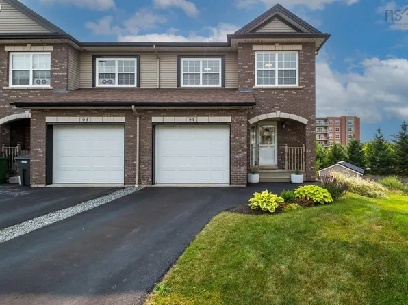 61 Morningfield Ln, Dartmouth, NS B2W 0J6