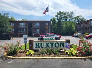 2840 Colonial Ave SW APT B4, Roanoke, VA 24015