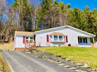 10 Bugbee Rd, Oneonta, NY 13820