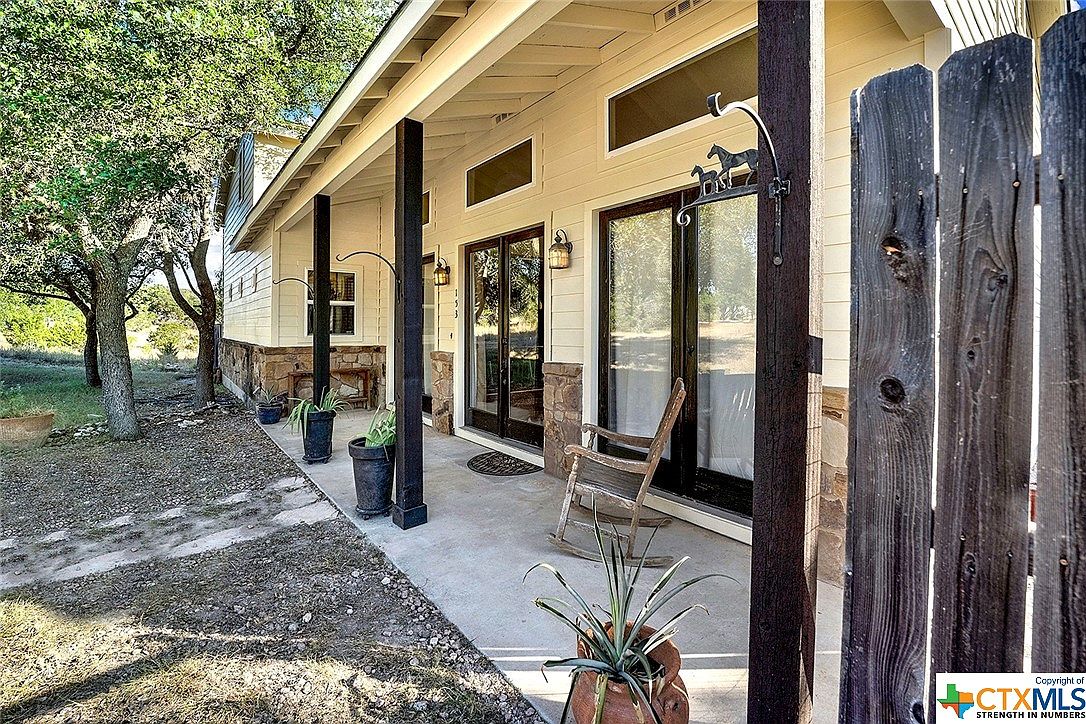 153 Creekside St, Helotes, TX 78023 Zillow