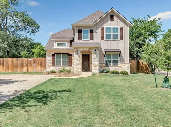 613 Maryem St, College Station, TX 77840