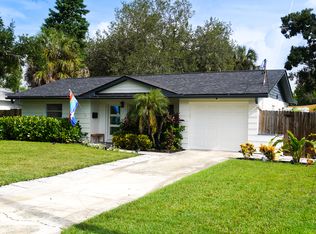 681 72nd Ave N, Saint Petersburg, FL 33702