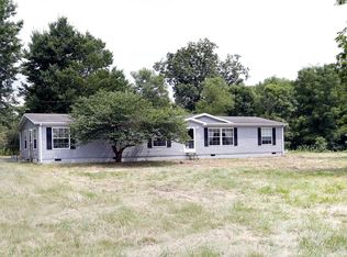 631 Glass Pike, Georgetown, KY 40324