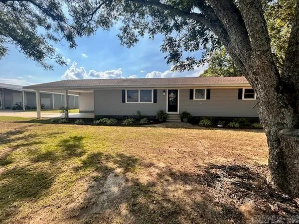 69 Connor Levee Rd, Tichnor, AR 72166