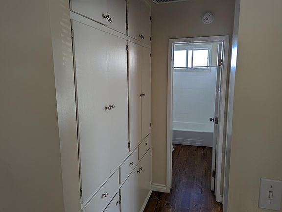 Lots of extra Storage