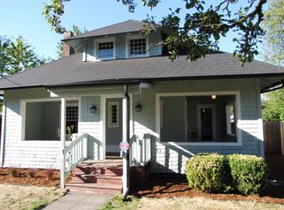 3535 N Lombard St, Portland, OR 97217
