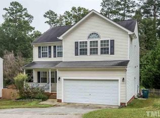 2729 E Shoreham St, Durham, NC 27707