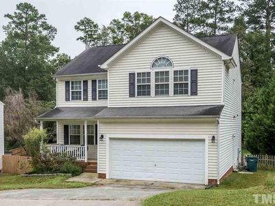 2729 E Shoreham St, Durham, NC, 27707
