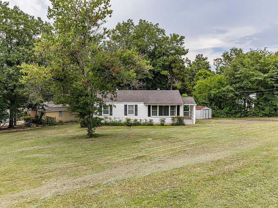 2843 Thomas Ln, Augusta, GA 30906 Zillow