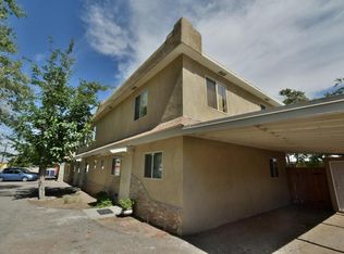 2520 Duranes Rd NW, Albuquerque, NM 87104