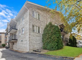 4535 Rumsey Ave APT 3E, Oak Lawn, IL 60453