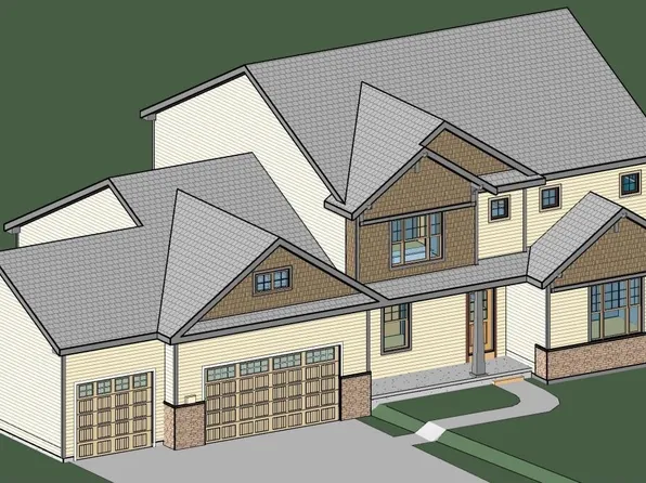 609 Windy Willow, Verona, WI 53593