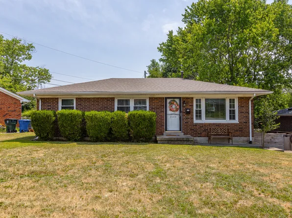 3504 Camelot Dr, Lexington, KY 40517