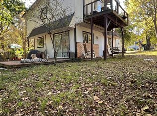 119 Daisy Cir, Gun Barrel City, TX 75156