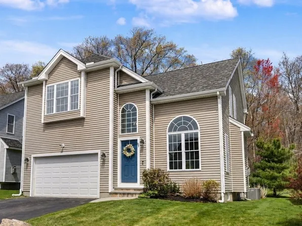 67 Zain Cir, Milford, MA 01757