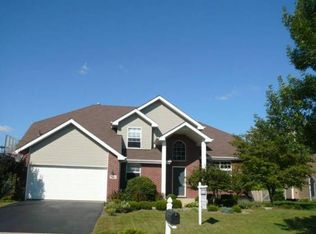 24652 W Illini Dr, Plainfield, IL 60544