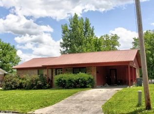 605 W Woodruff Ave, Searcy, AR 72143