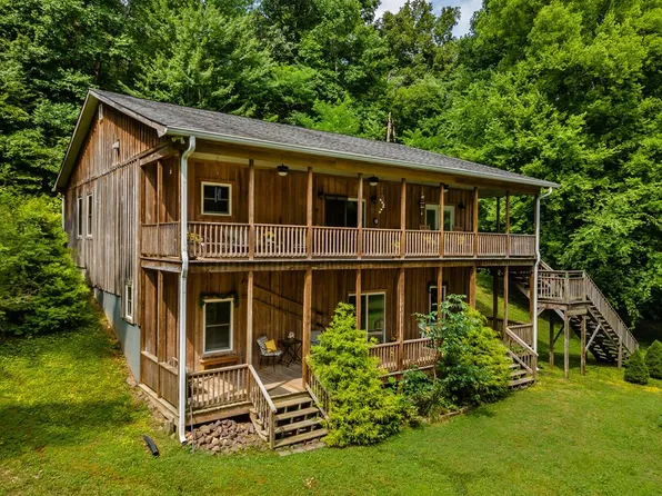 5516 Highway 30, Benton, TN 37307