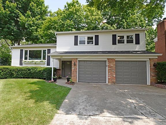 2nd image of 6911 Moorfield Dr