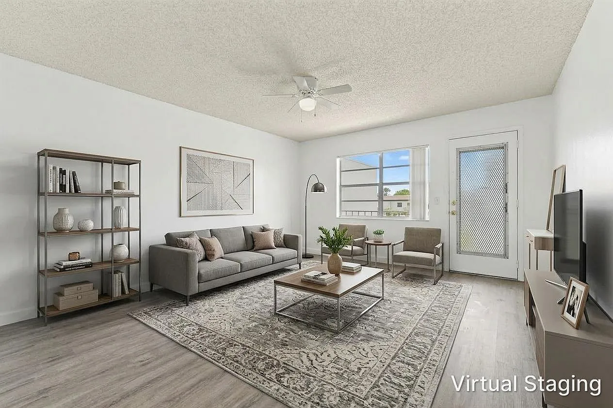 1 bed, 1.5 bath, 760 sqft, $1,675 — Photo 2