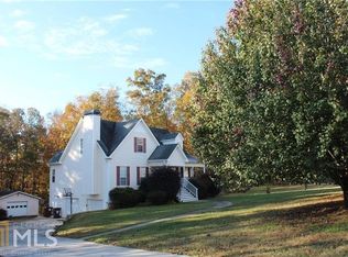8855 Mae Ct, Winston, GA 30187