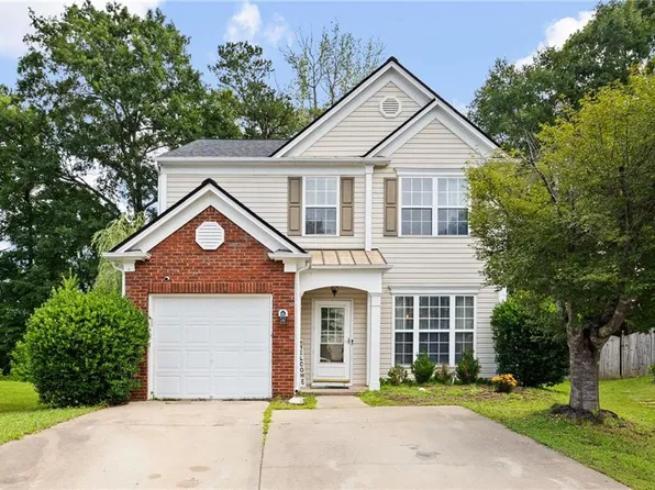 1211 Astastula Way, Woodstock, GA 30188