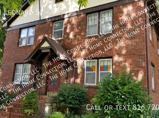 138 N Leonard St APT 4, Liberty, MO 64068