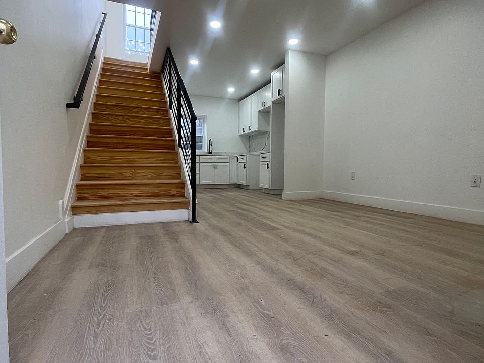 Entry Way into Home.
