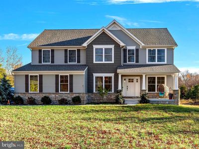 111 Homestead Ln, Sellersville, PA, 18960