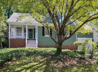 105 Newton Grove Rd, Cary, NC 27519