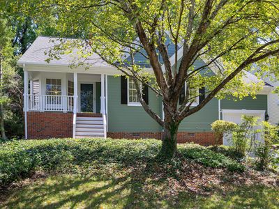 105 Newton Grove Rd, Cary, NC, 27519