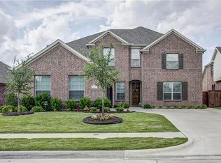 624 Shadow Glen Ln, Keller, TX 76248