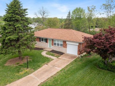 10747 Gail Ct, Saint Louis, MO, 63123