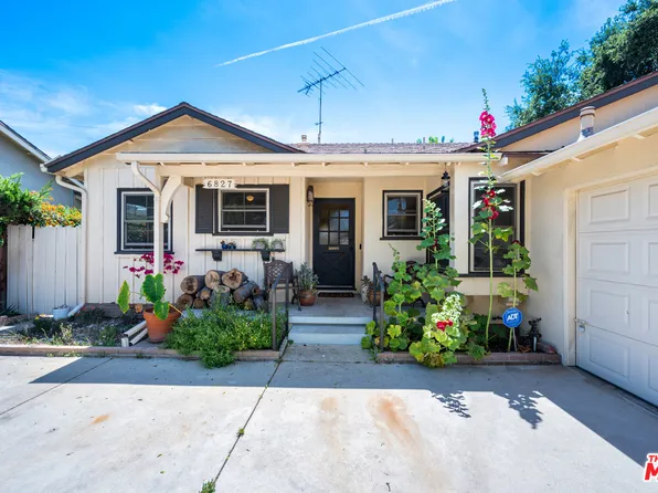 6827 Bianca Ave, Van Nuys, CA 91406